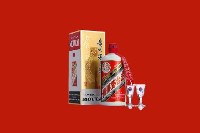 巴中平昌回收飞天茅台酒
