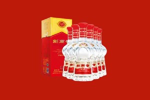 巴中平昌回收剑南春